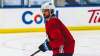 TYler Esquivel / Winnipeg Jets
Jet Defenceman Josh Morrissey, a Calgary native, is eager to get the playoffs underway as his Winnipeg Jets face off against the Calgary Flames Saturday in the first game of a best-of-five series.