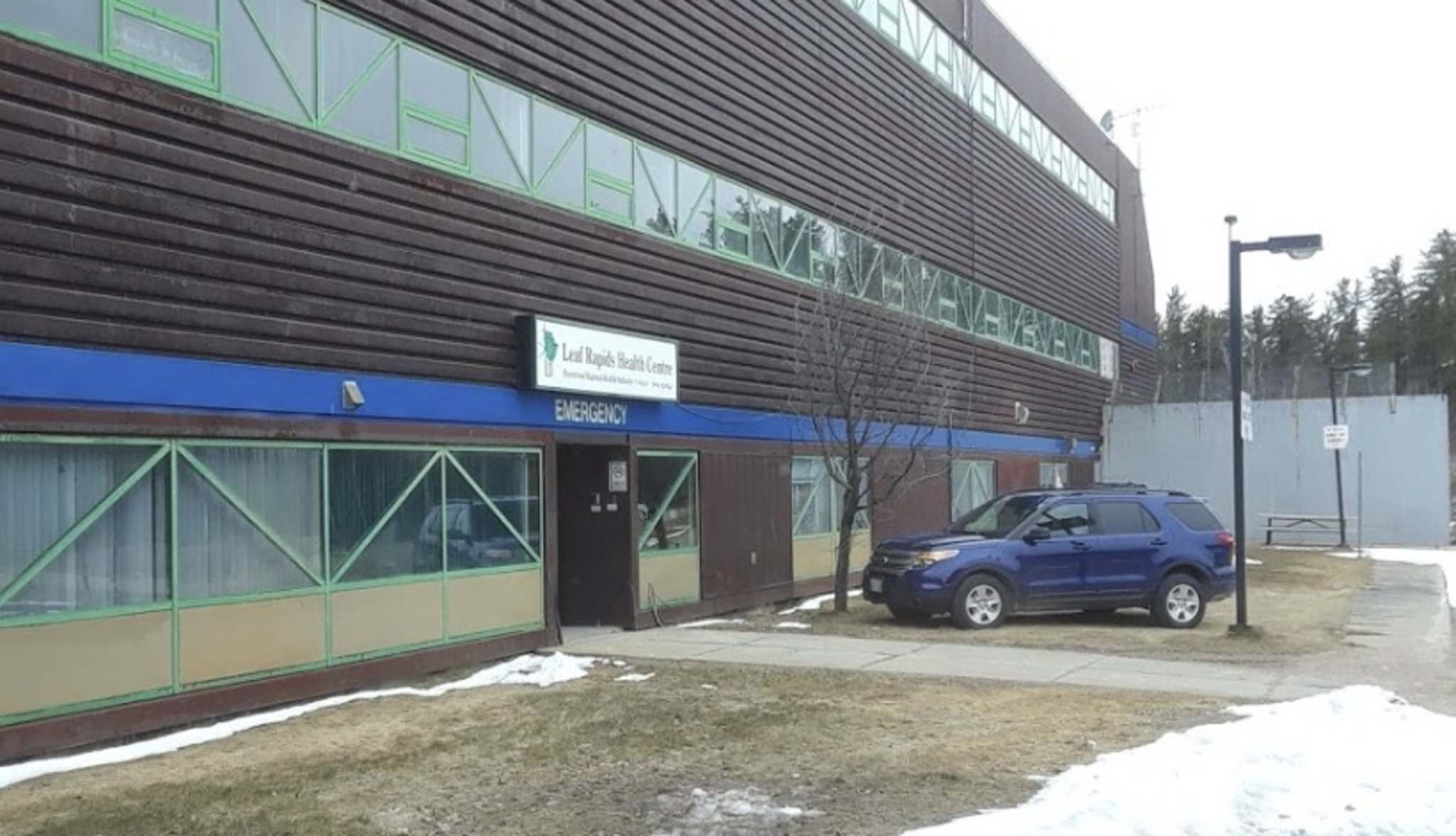 Chief demands Leaf Rapids clinic reopen Winnipeg Free Press