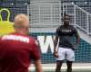 &ldquo;The experts don&rsquo;t know us and our opponents won&rsquo;t either. So, they won&rsquo;t know what to expect when they get on the pitch,&rdquo; said Valour centre-back Andrew Jean-Baptiste. (Sam Calvert / Valour FC)