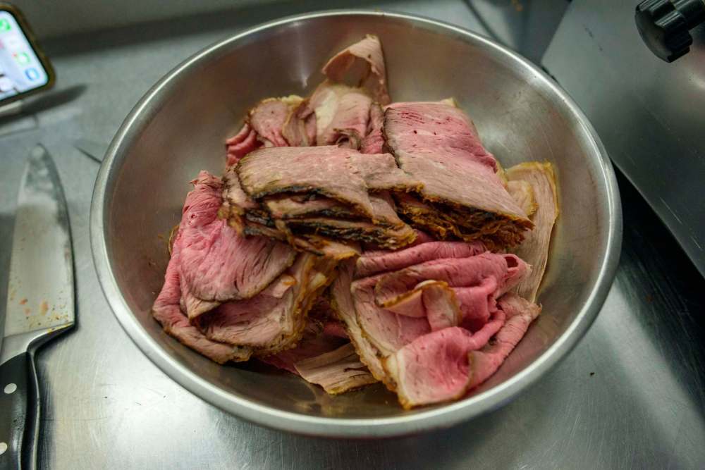 Where sandwiches rule Winnipeg Free Press