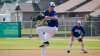 &ldquo;I love being under pressure. I feel like I can perform better with something on the line,&rdquo; said Altona pitcher Jayden Gerbrandt. (Supplied)