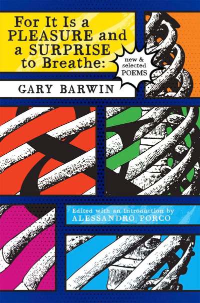 Barwin anthology a crucial collection