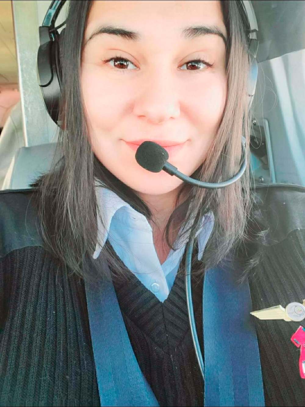 supplied
Robyn Shlachetka wasn't told why she was rejected. She was told she couldn't reapply or contact provincial staff about the decision.