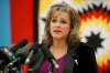 John Woods / THE CANADIAN PRESS FILES
Daphne Penrose, the Manitoba Advocate for Children and Youth: &ldquo;There continues to be inequity for children who are living on First Nations communities, with respect to accessing services for disabilities.