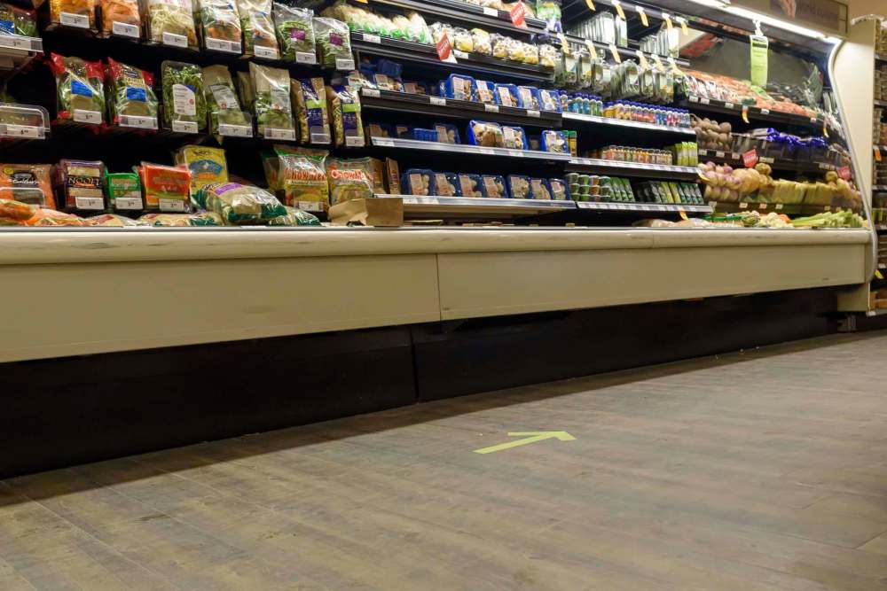 Grocery shopping is forever changed Winnipeg Free Press