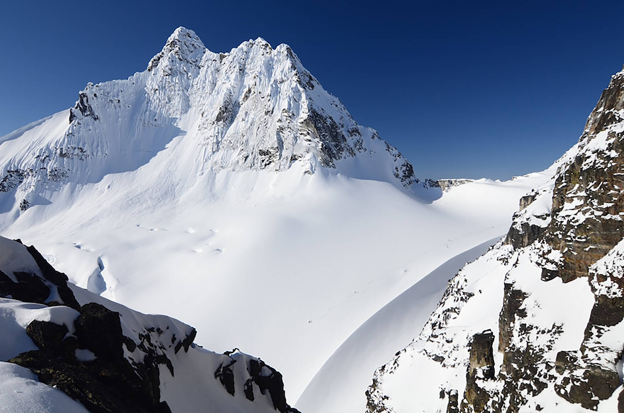 Downhill DELIGHTS Winnipeg Free Press