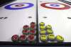 Ted Warren / The Canadian Press files
Billed as Canada's first bonspiel since the shutdown caused by the COVID-19 pandemic, the Classic wrapped up play late Saturday night with men's and women's champions declared in the first Manitoba Junior Curling Tour event of the 2020-21 season.

In junior women's action, 14-year-old Altona skip Dayna Wahl guided her team to a 6-5, extra-end victory over Assiniboine Memorial's Casse Stobbe. In the men's final, Reece Hamm of Assiniboine Memorial upended Virden's Jace Freeman 7-2.