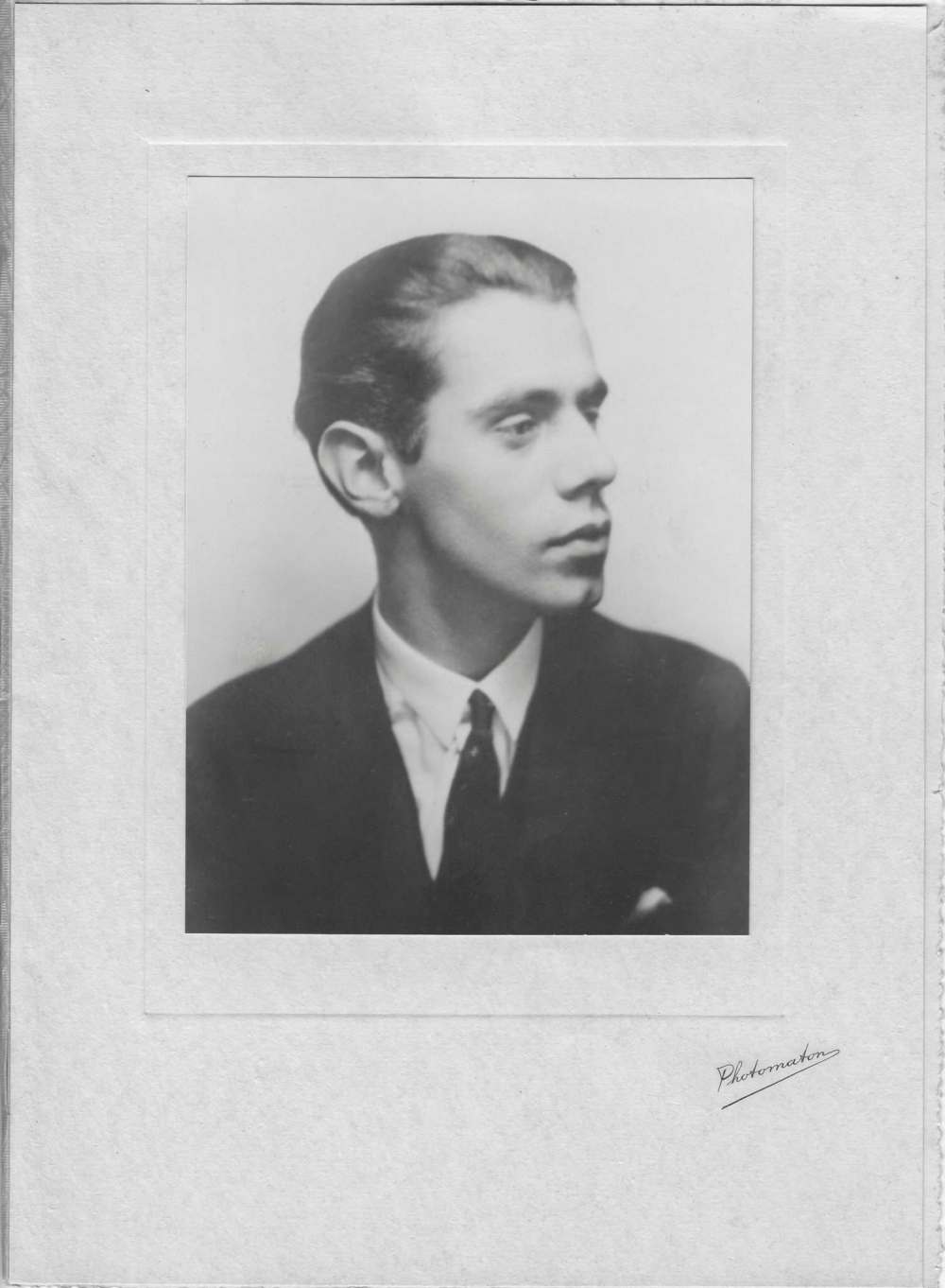 Both before and after their time in India, the Kaufmanns tried to move to the United States, and even enlisted a famous reference to get a job, but no luck. Kaufmann had become friends with Albert Einstein at university in Berlin but even a good word from one of humanity’s most famous scientists failed to open any doors stateside.