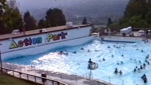 HBO Max
Class Action Park uncovers the tragic secrets of New Jersey&rsquo;s most dangerous water park.