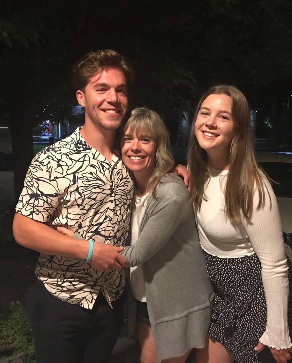 SUPPLIED Megan Wolff Loved ones of Megan Wolff say she was