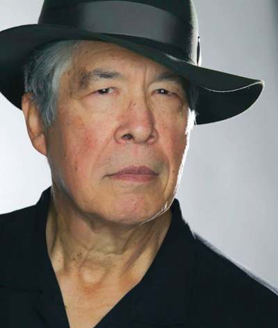 Supplied photo
Born and raised in the U.S., author Thomas King has spent over half his life in Canada, giving him a broader perspective on Indigenous issues.
