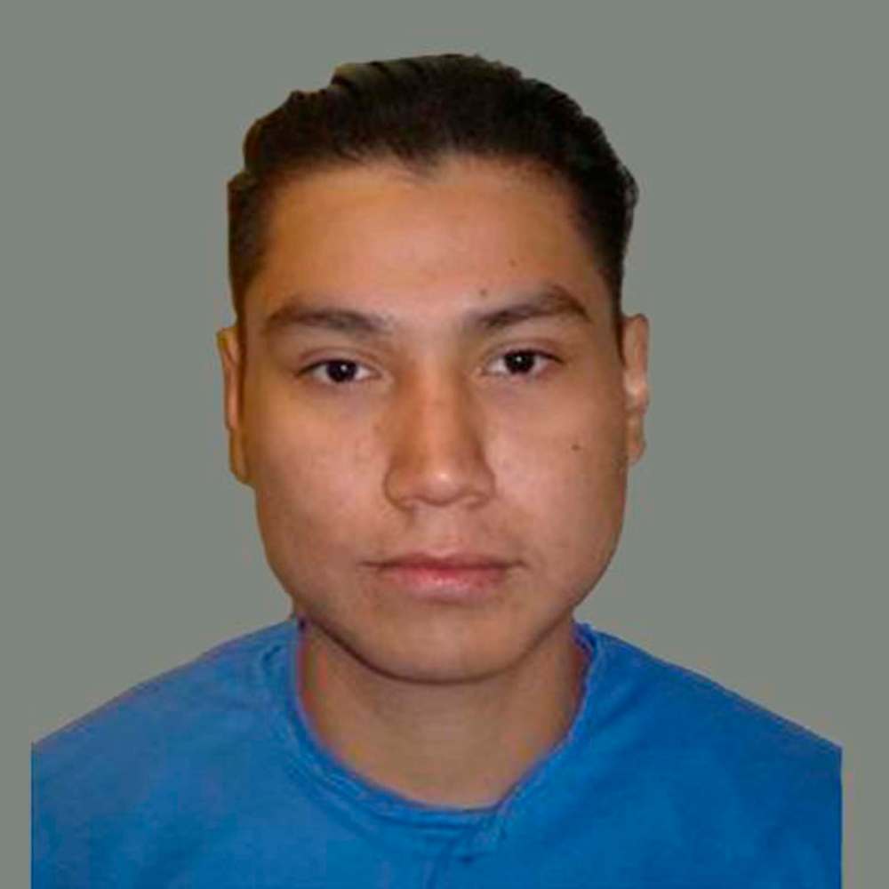 WINNIPEG POLICE SERVICE HANDOUT
Kane Ashley Antonio Moar, 22, is on trial for second-degree murder in the Dec. 17, 2018 killing.