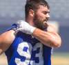 MIKE DEAL / WINNIPEG FREE PRESS FILES