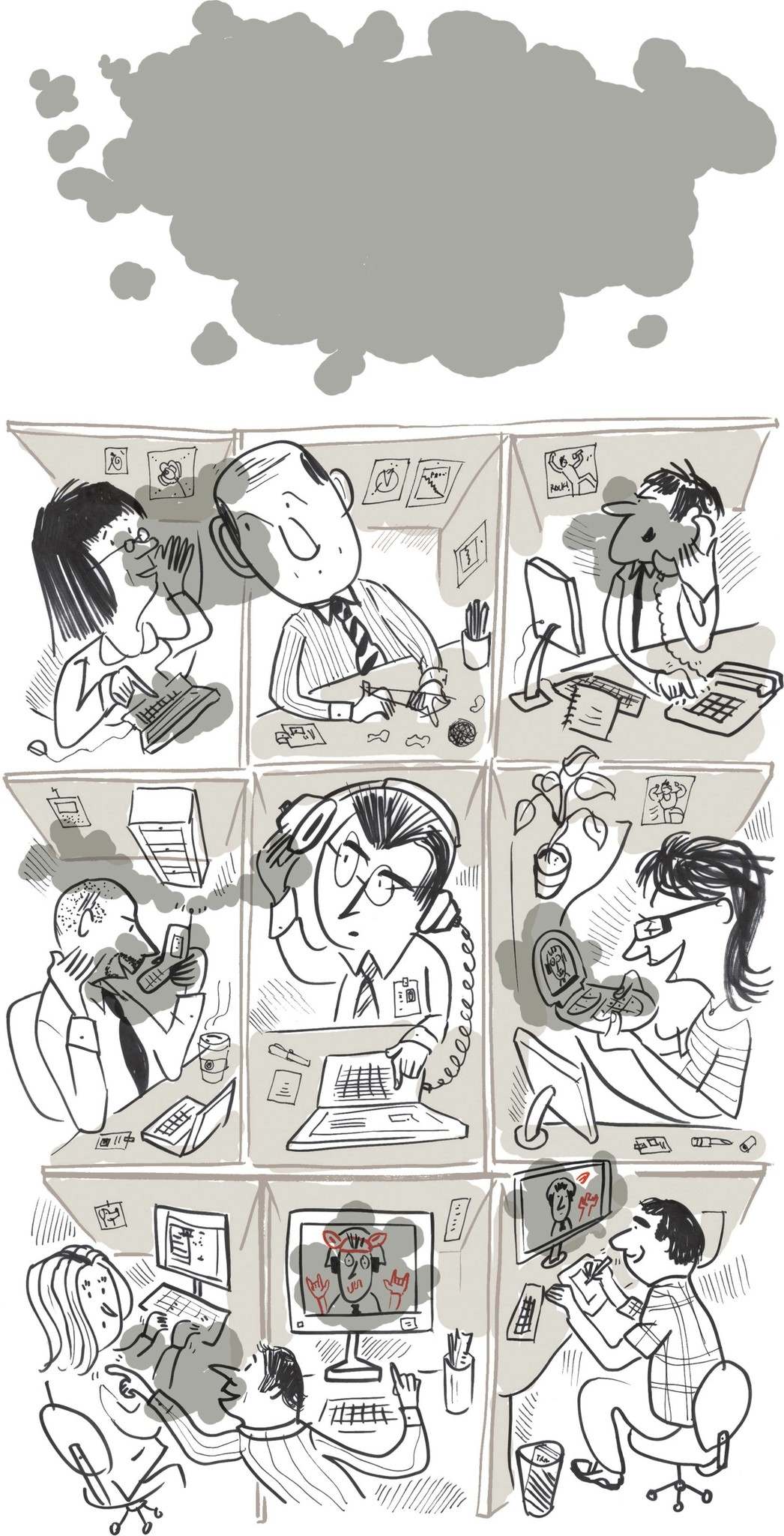 Remote control Winnipeg Free Press