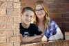 JOHN WOODS / WINNIPEG FREE PRESSJohn Pritchard School grade 6 student Connor Gylywoychuk, who does not have COVID-19, and his mother Breanne are photographed outside their home in Winnipeg Thursday, September 17, 2020. Gylywoychuk’s son was sent home from school as a precaution when a grade 7 student was found to be COVID-19 positive.
Reporter: Abas