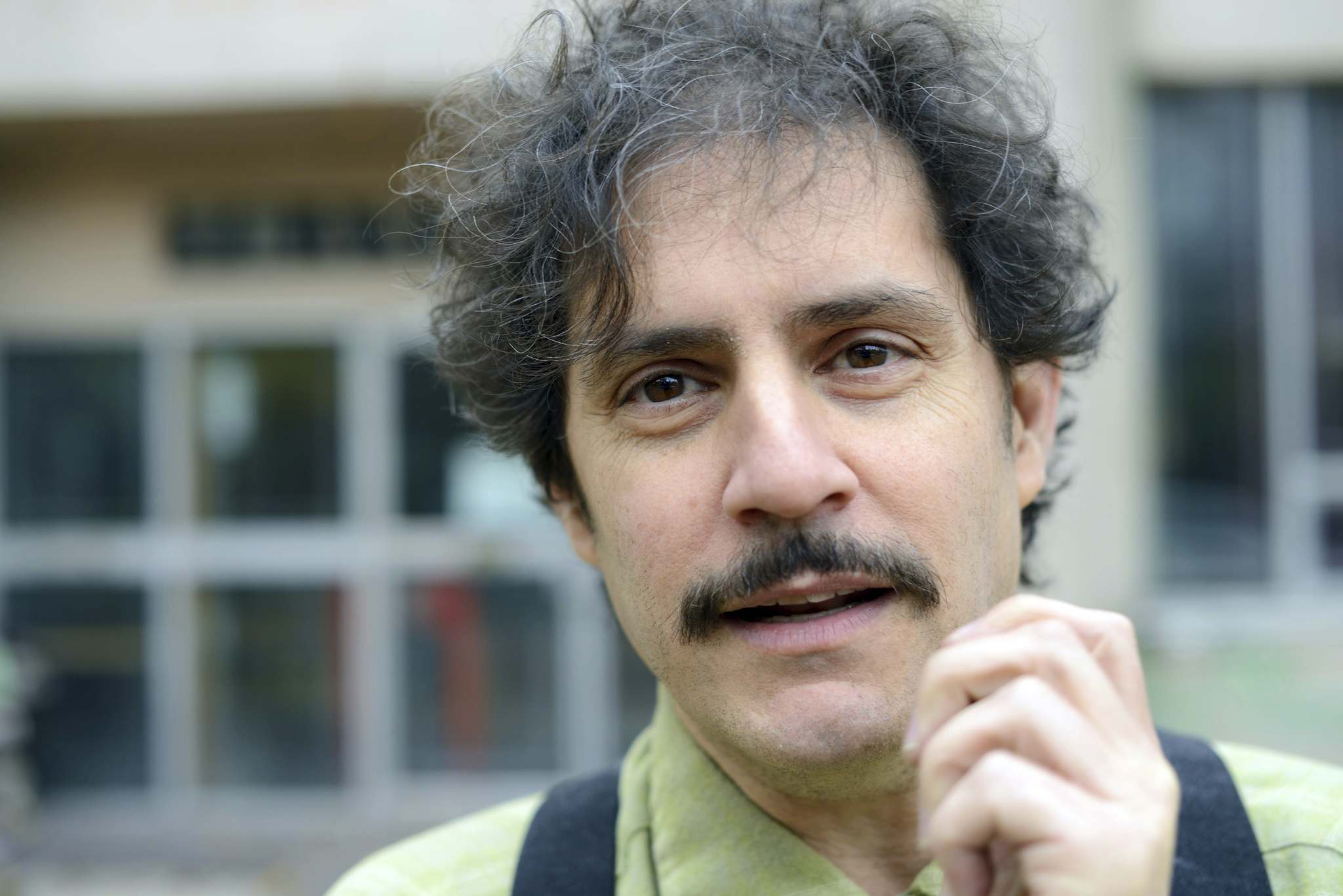 What about Bob? Winnipeg Free Press