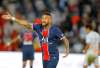 (AP Photo/Michel Euler)
Paris Saint-Germain's Neymar reacts to being ejected during their French League One soccer match against Marseille in Paris last Sunday.