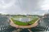 SASHA SEFTER / WINNIPEG FREE PRESS FILES
The city is considering a new proposal that would replace the Goldeyes&rsquo; current $1-per-year lease of Shaw Park and charge the team an annual rent of between $75,000 and $95,000 per season over the next 15 years.