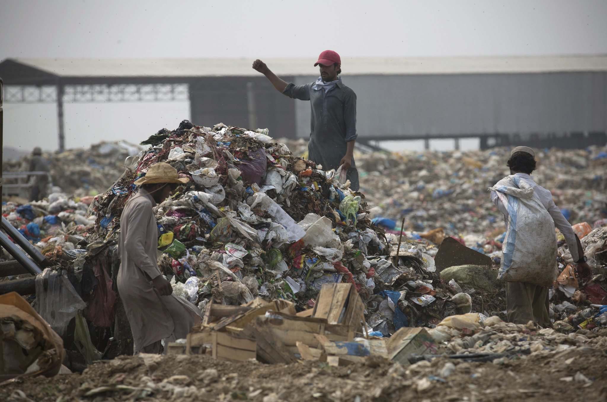 Recycling plastic is no longer enough Winnipeg Free Press