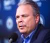 MIKAELA MACKENZIE/WINNIPEG FREE PRESS FILES
Winnipeg Jets general manager Kevin Cheveldayoff.
