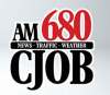 Jets will fly on CJOB airwaves