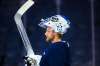 MIKAELA MACKENZIE / WINNIPEG FREE PRESS FILES
If the 2020-21 NHL season is much more condensed than usual, that could mean more playing time for recently-signed backup goaltender Laurent Brossoit.