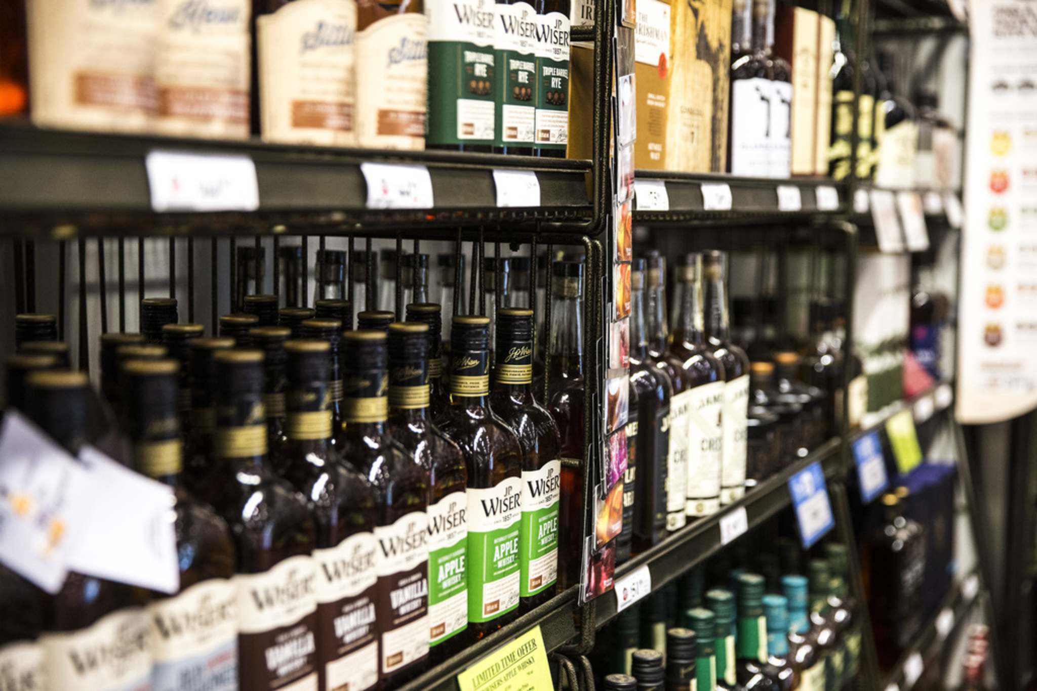 Something’s brewing Winnipeg Free Press