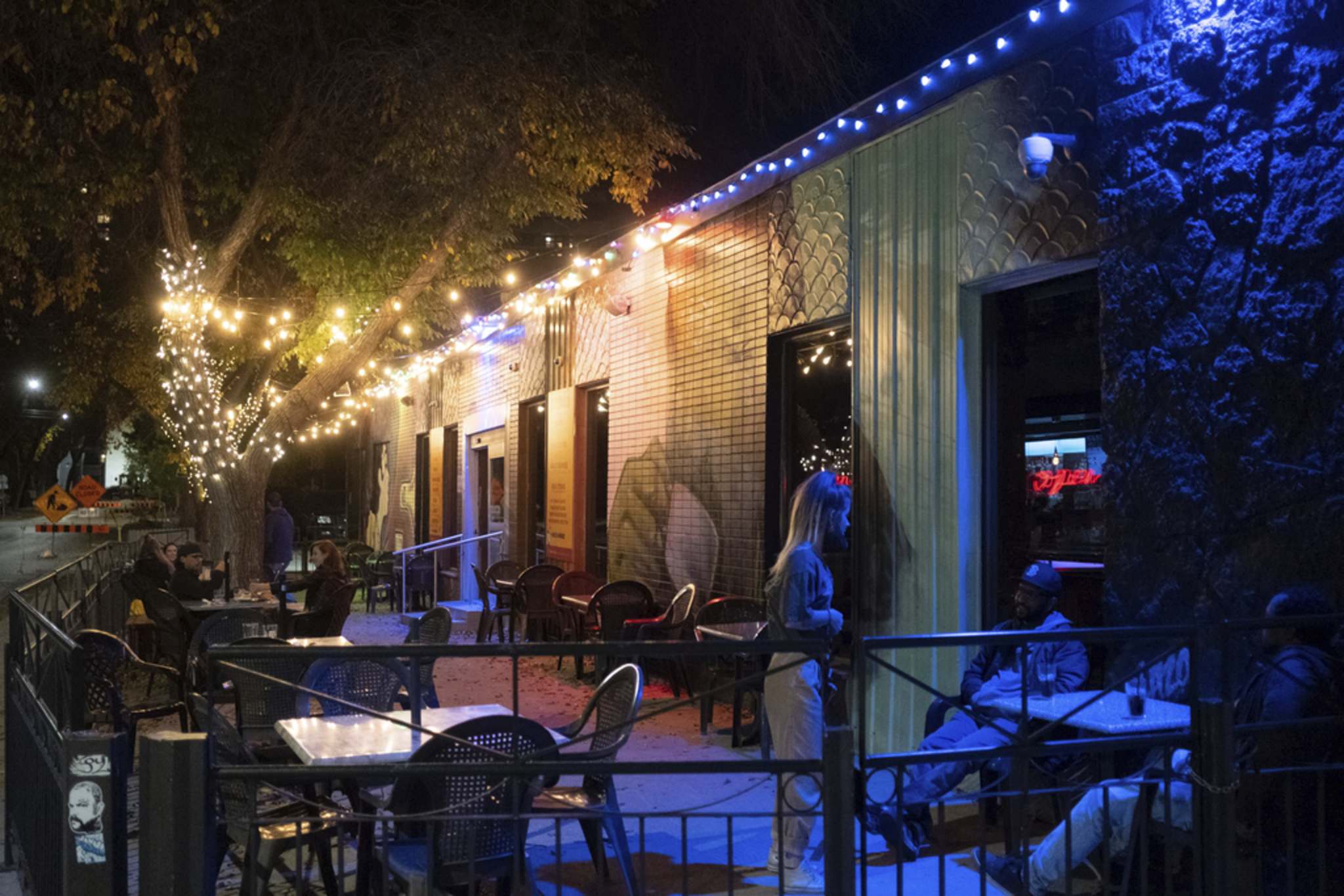 Winnipeg opens door to winter patio season Winnipeg Free Press