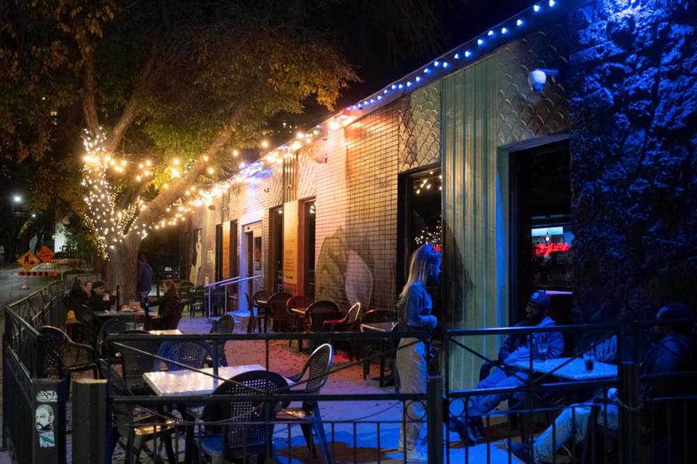 Winnipeg opens door to winter patio season Winnipeg Free Press