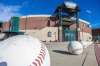 MIKAELA MACKENZIE / WINNIPEG FREE PRESS
Winnipeg City Council has postponed its vote on a proposed 15-year lease since July, directing City of Winnipeg staff to first seek more financial information from the Goldeyes and Riverside Park Management.