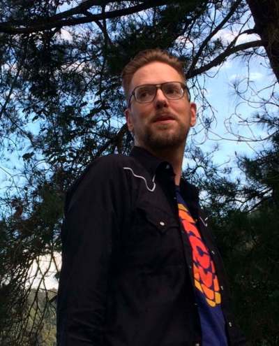 Erin Unger photo
Andrew Unger is best known as the creator of the satirical website the Daily Bonnet.