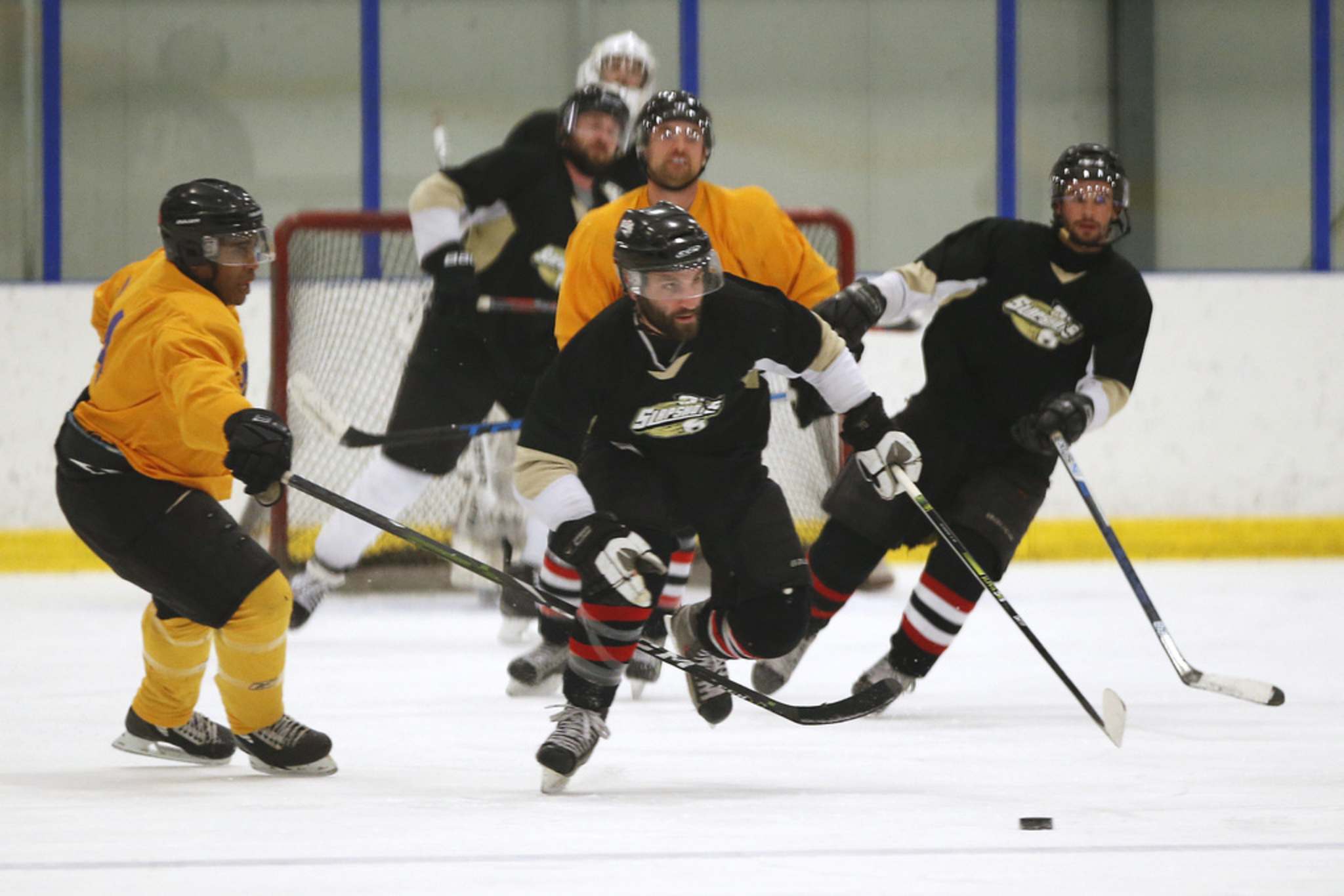 Beer leaguers breaking rules? Winnipeg Free Press