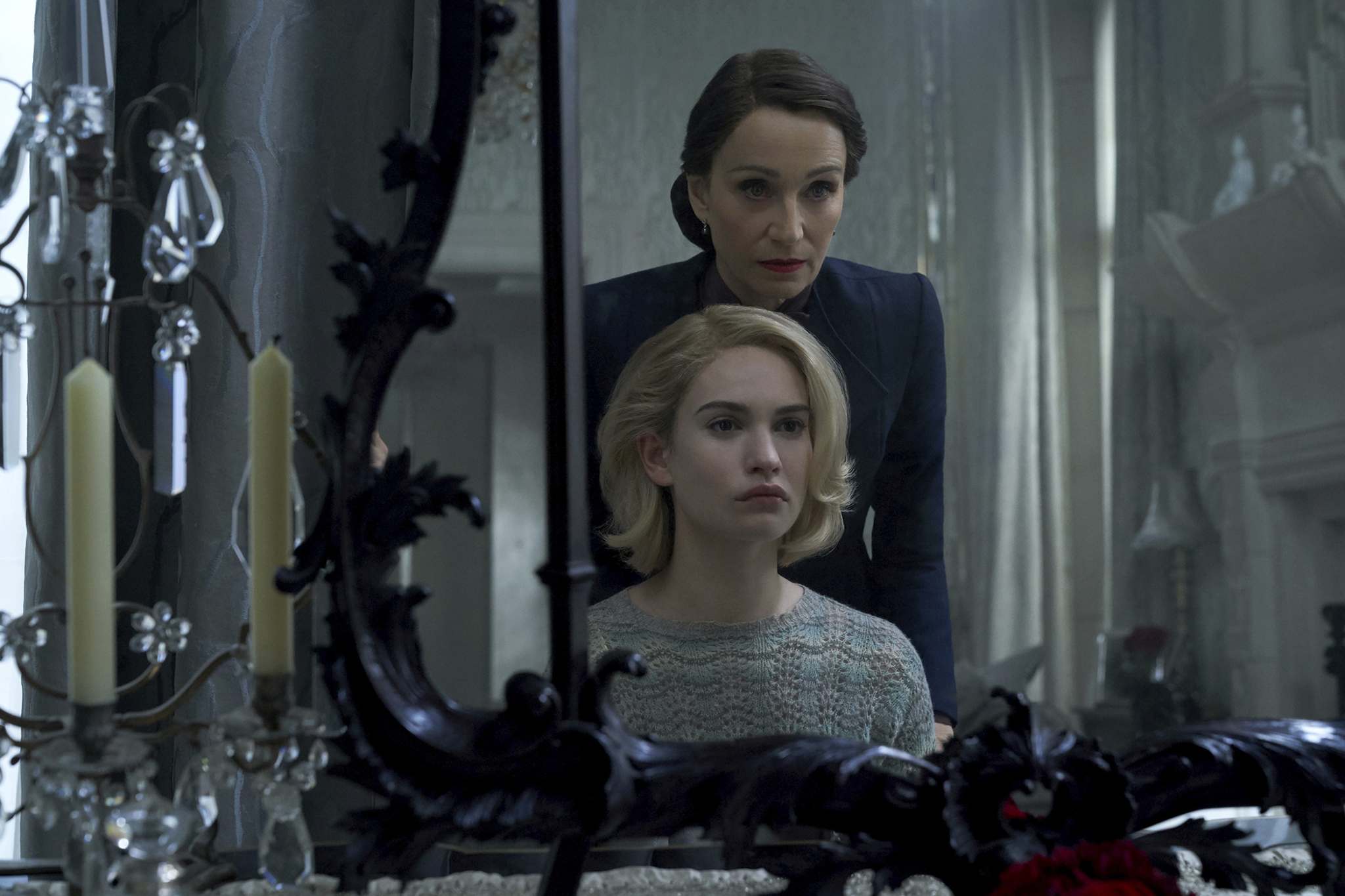 Netflix remake can’t hold candle to original film Winnipeg Free Press