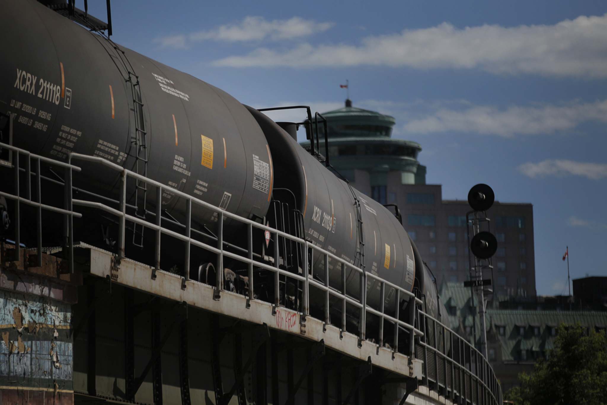 Transport Canada lax with data Feds Winnipeg Free Press