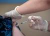 Canadians can obtain a religious exemption to fly without being vaccinated against COVID-19. (Andrew Vaughan-Pool / The Canadian Press files)