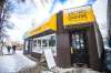 MIKAELA MACKENZIE / WINNIPEG FREE PRESS
Bistro Dansk has been a Sherbrook Street hot spot since 1977.