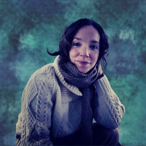 Submitted
Alana Levandoski sees herself ‘as a seeker. I love sacred mystical tradition. I&rsquo;m trying to live counter to the nationalistic and materialistic Christianity that is so common today.&rsquo;