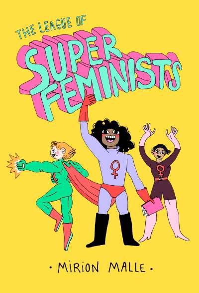 Everyday superheroes