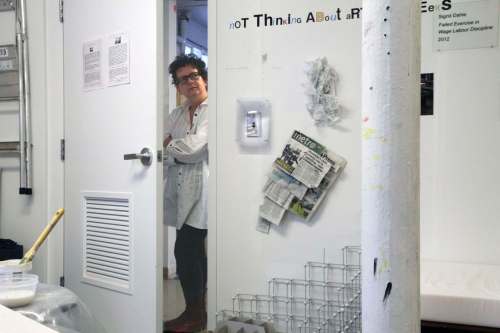 UNIVERSITY OF MANITOBA
Sigrid Dahle&rsquo;s keen eye and curious nature made her a unique curator.