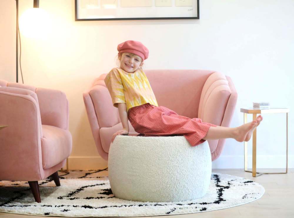 RUTH BONNEVILLE / WINNIPEG FREE PRESS
Charlie-Rose, 6.