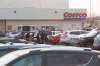 There is no attempt to count the number of people entering Winnipeg Costco locations. (Mike Deal / Winnipeg Free Press)