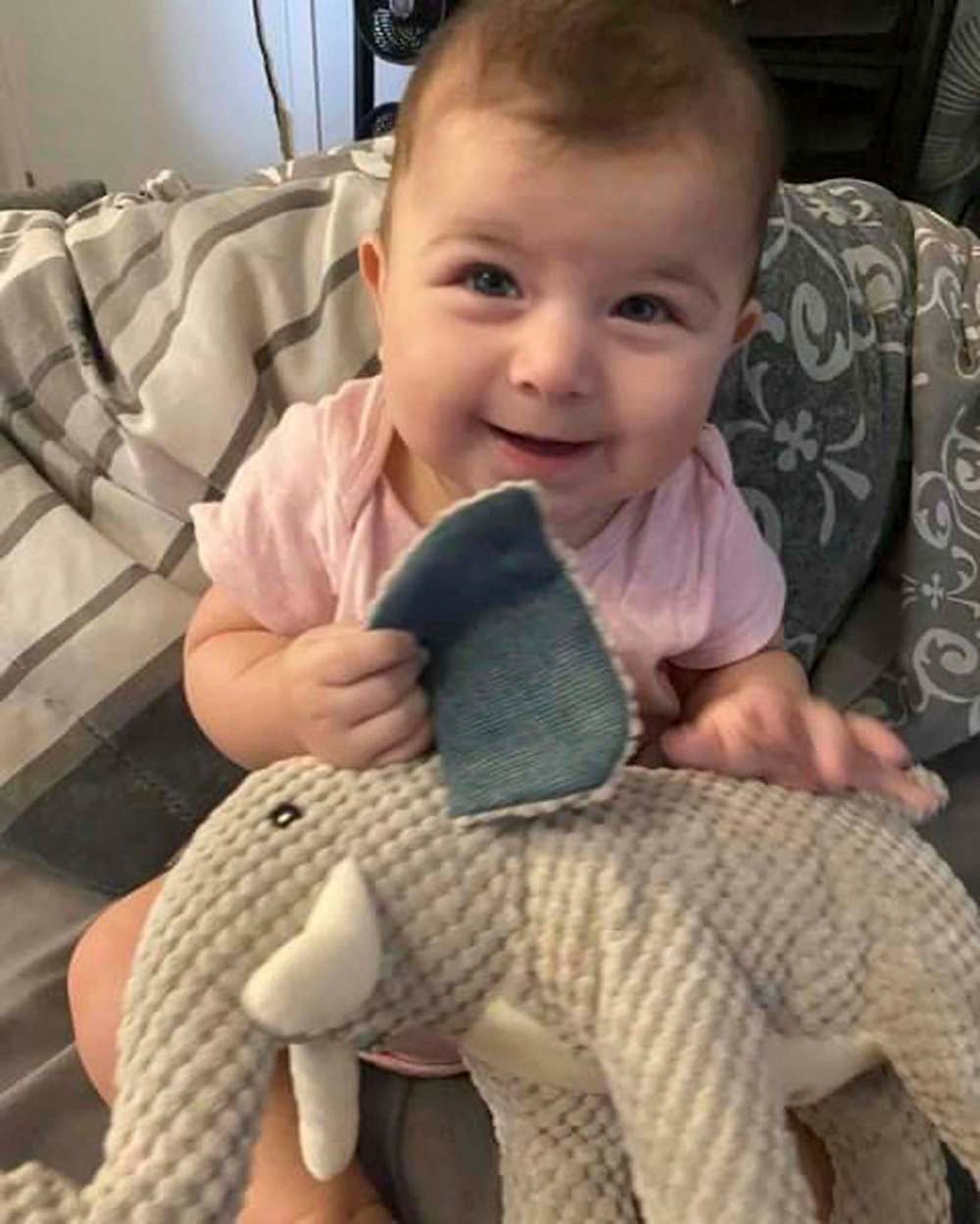 SUPPLIED
London Acoby