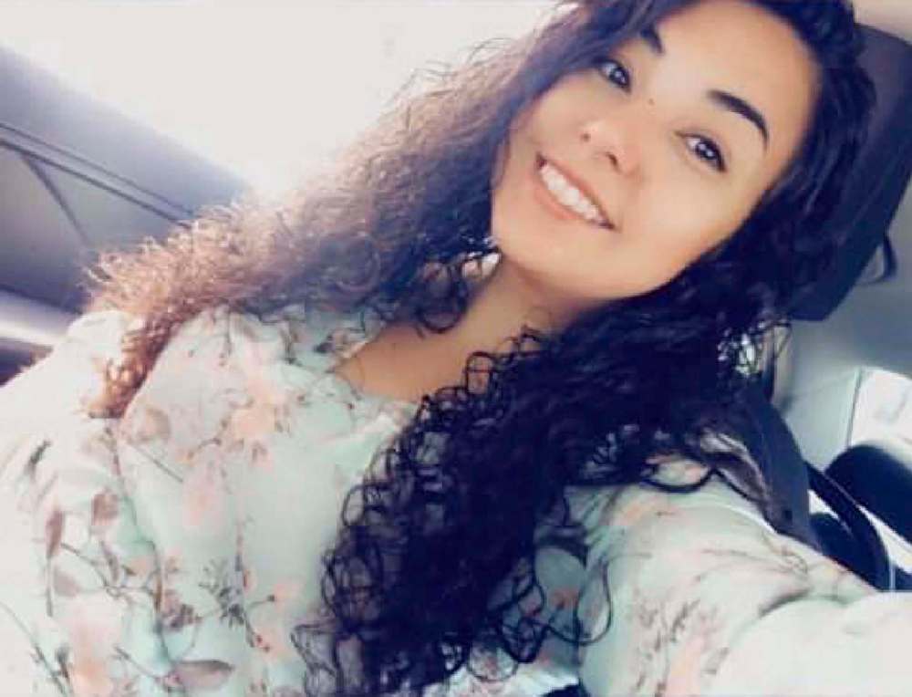 SUPPLIED 
Acoby had strong family ties to Swan Lake First Nation