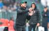Sassuolo coach Roberto De Zerbi is a veritable quote machine. (Alessandro Di Marco/ANSA via AP)