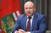 The province hasn't seen the climb it expected, due in part to the restrictions and Manitobans' adherence to the fundamentals, says Dr. Brent Roussin, chief provincial public health officer. (Mike Deal / Winnipeg Free Press files)