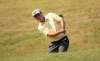 THE CANADIAN PRESS FILES
Winnipeg's Aaron Cockerill is coming off the best performance of his professional career, a tie for fourth Sunday at the Joburg Open in Johannesburg, South Africa.