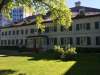 The city wanted to transfer museum funding to the Winnipeg Arts Council, which would then distribute annual grants to a number of Winnipeg institutions, including the St. Boniface Museum (above). (Steve Lambert / The Canadian Press files)