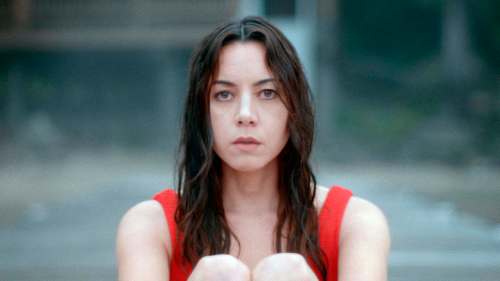 eOne/Momentum Pictures
As usual, Aubrey Plaza embraces a character who&rsquo;s not entirely likable.