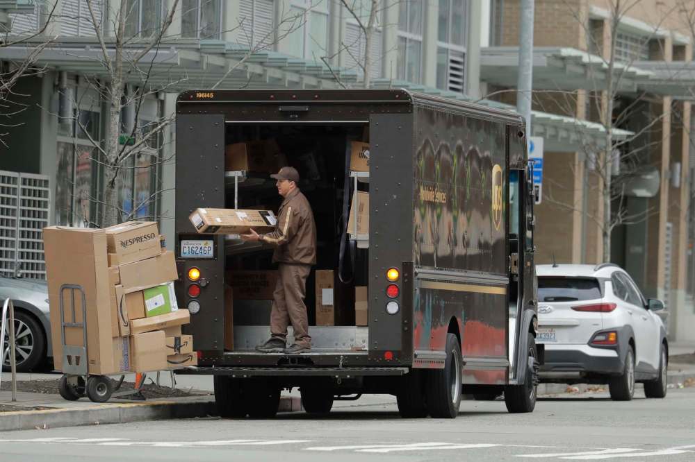 Ted S. Warren / Associated Press Files
The era of overnight shipping and multinational e-commerce giants such as Amazon has completely changed the way consumers shop.