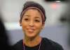 RUTH BONNEVILLE / WINNIPEG FREE PRESS FILES
Canadian national women&rsquo;s soccer team player, Desiree Scott, plays professionally for the Utah Royals FC of the National Women&rsquo;s Soccer League.